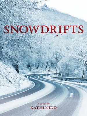 cover image of Snowdrifts